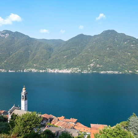 Appartamento 5 Il Tornante Nesso Esterno foto
